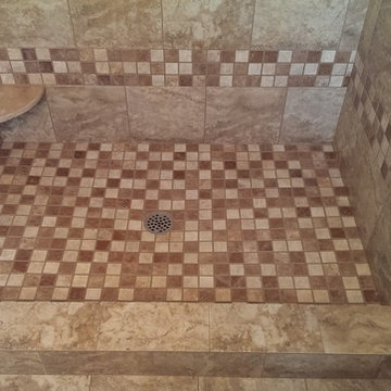 Showers