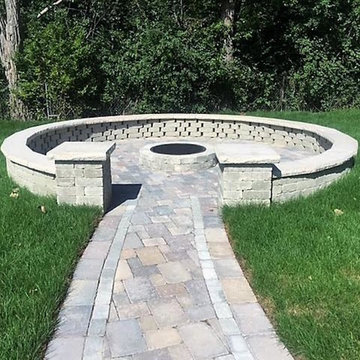 My Work