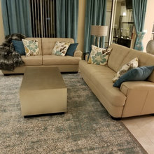 family/ dining room