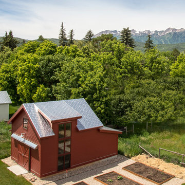 Roofs