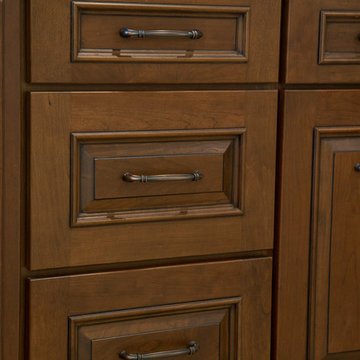 Balsam Home