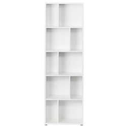 Contemporary Bookcases by Tvilum