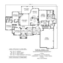 Floorplan Favorites