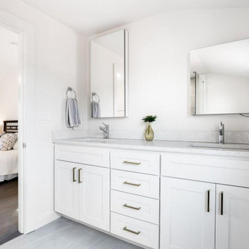 Teel St Arlington Townhomes