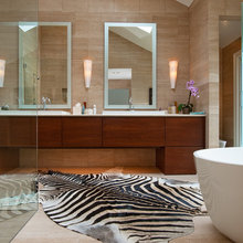 Ava's Bathroom