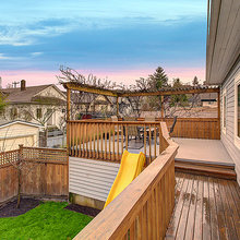 deck / slide
