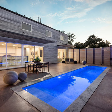 Swimming Pools in Houston (Sugar Land)