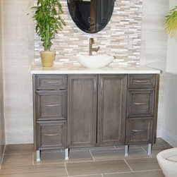 Kitchen & Bath - Products