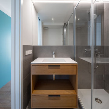 Apartment Refurbishment