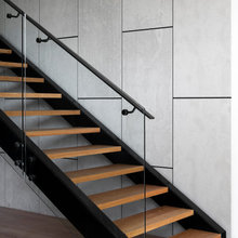 CG - Stairs