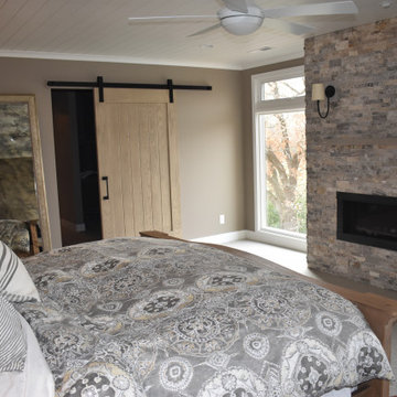 Eden Prairie Master Suite Remodel