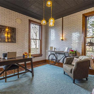 Historical Renovation