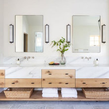 Howard Ranch - Master Bedroom, Bath + Closet