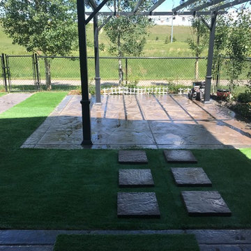 Artificial Grass