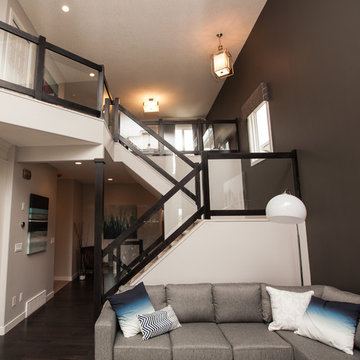 Bremen Showhome Leduc Suntree