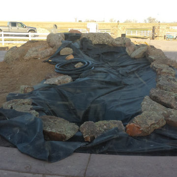 Water Feature