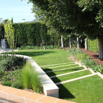 Jardín Monasterios