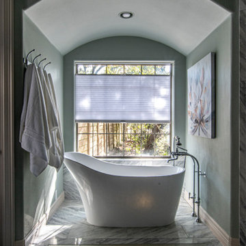 Foundation Road - Staging & Photography