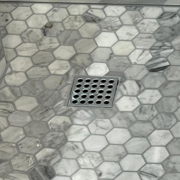 Kitchen & Master Bathroom Remodel