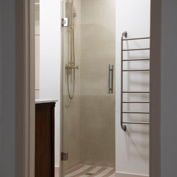 Melody's Bathroom