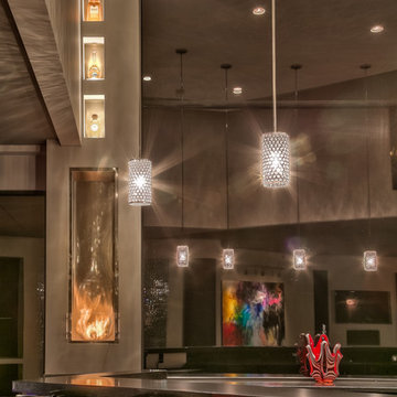 Contemporary Masterpiece - Newport Landing