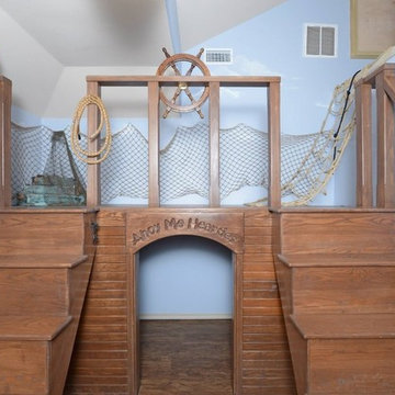 Fun Upgrades With Celebration Homes