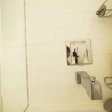 Sheraton Vancouver Wall Centre - Full Condo Renovation