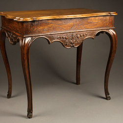 Misc Antique Tables - Side Tables And End Tables