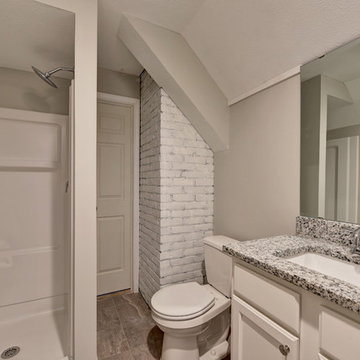 Gorgeous Renovation in Ohio City