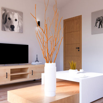 SIP-Mod by Standard Panel