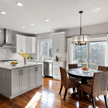 Rochester Occupied Home Staging