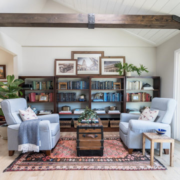 Ventura Bungalow