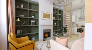 Les 15 Meilleurs Decorateurs D Interieur Sur Lyon Houzz