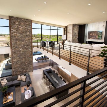 Model Home at Village at Seven Desert Mountain - Loft