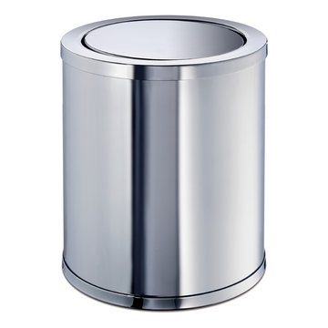 Designer Wastebaskets / Trashcans