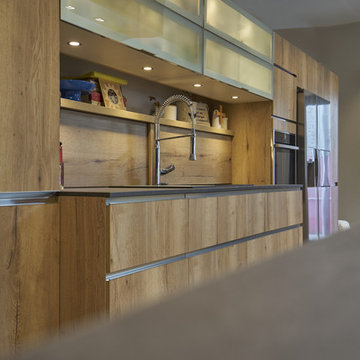 CUISINE LOFT LILLOIS
