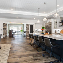 Wood Floor