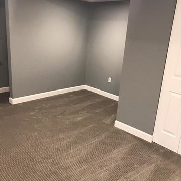Family Basement