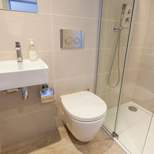 office bathroom