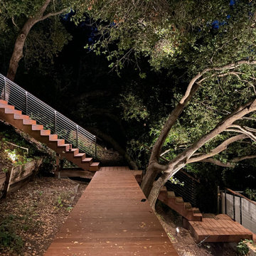 Brentwood Residence