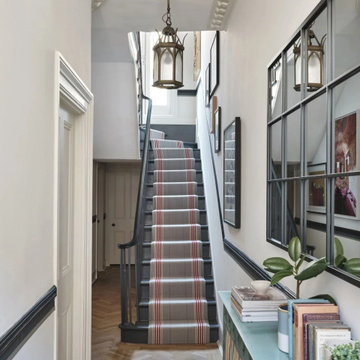House Renovation Marble Arch Project