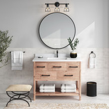 VANITIES