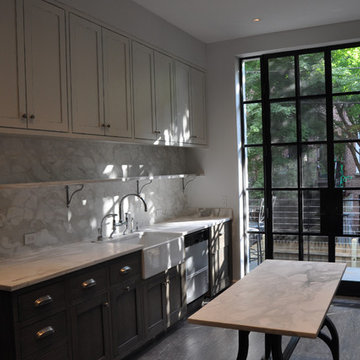 Calcatta Gold Marble