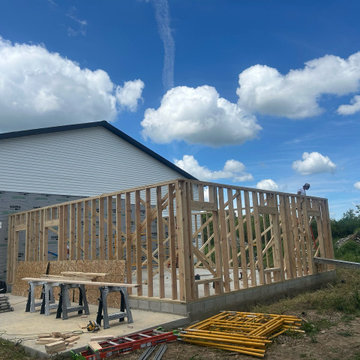 MIL Suite Addition