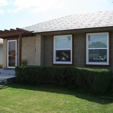 Exteriors