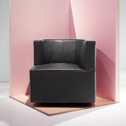Jo Bruhl - Loveseats