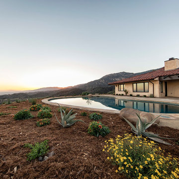 Pools and Decks | Santa Barbara CA