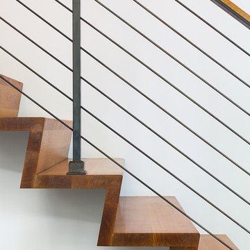 Stair Detail