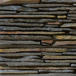 ROCK SLICES - Outdoor Products