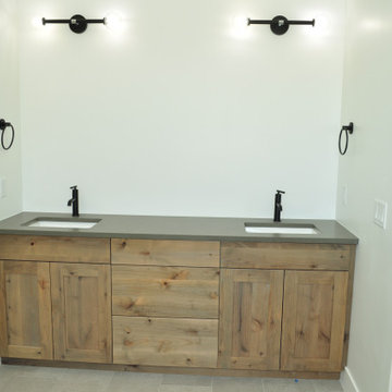 New Construction - Lot 38
